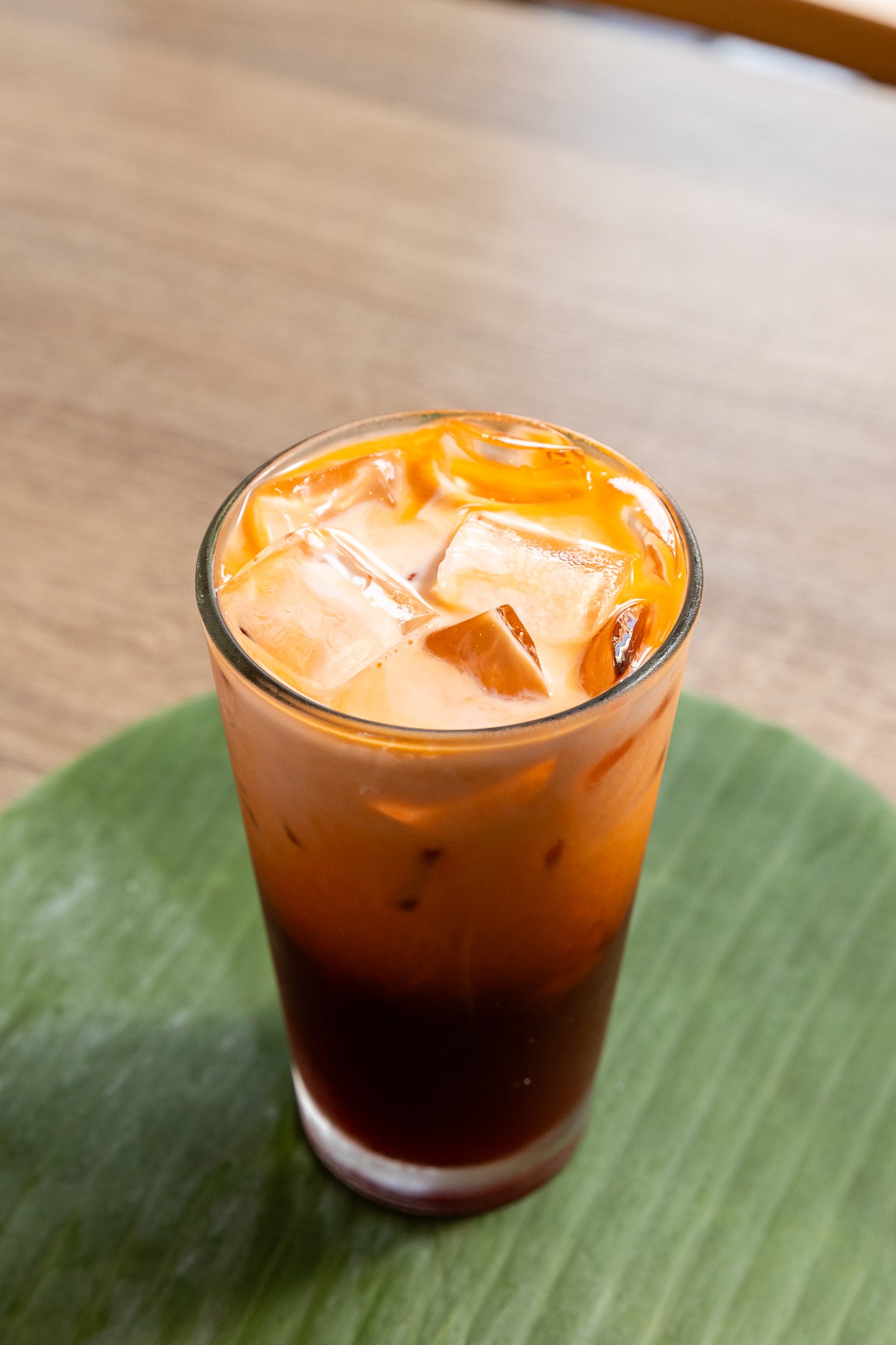 Thai Iced Tea