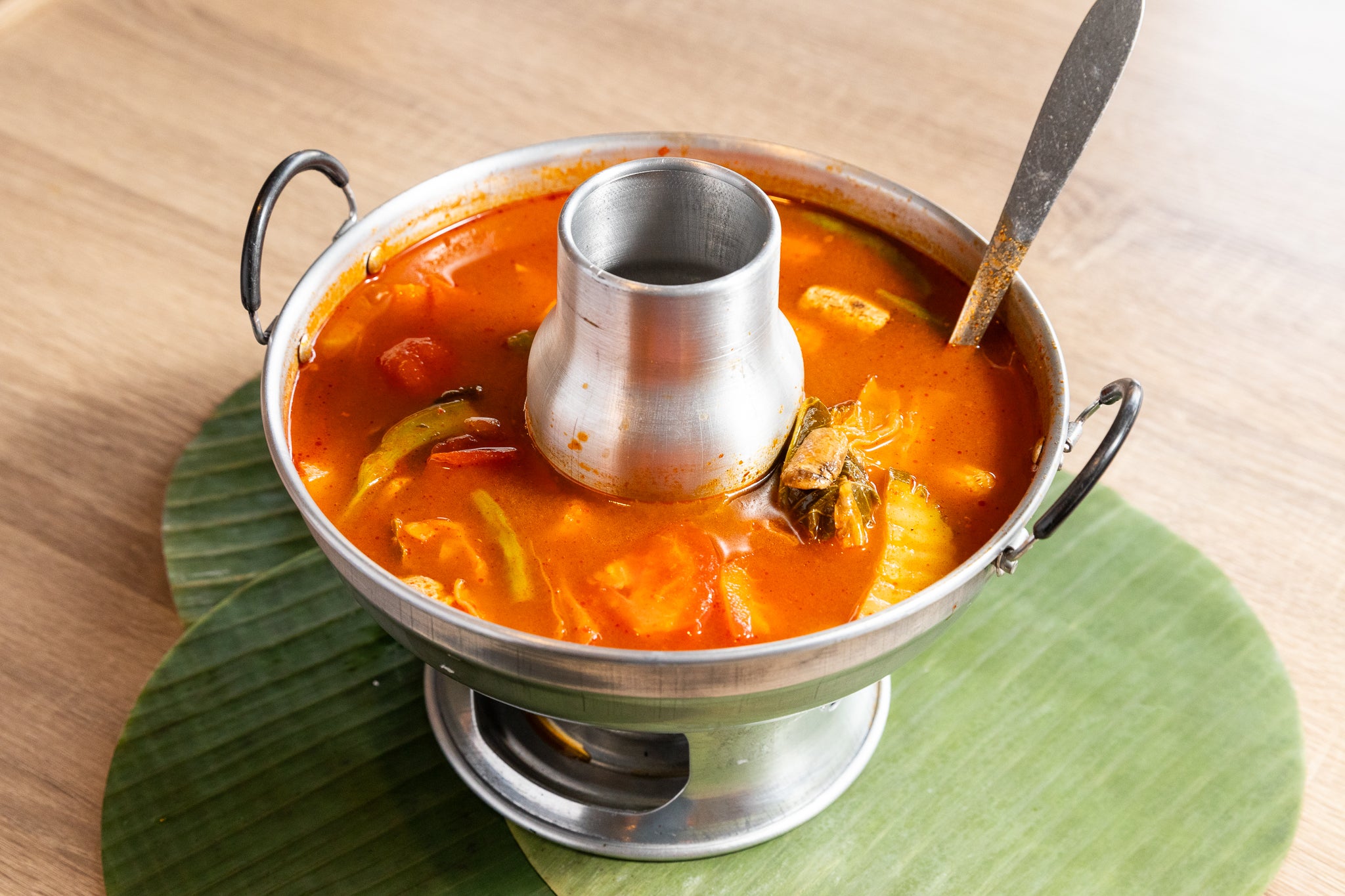 10. Tom Yum