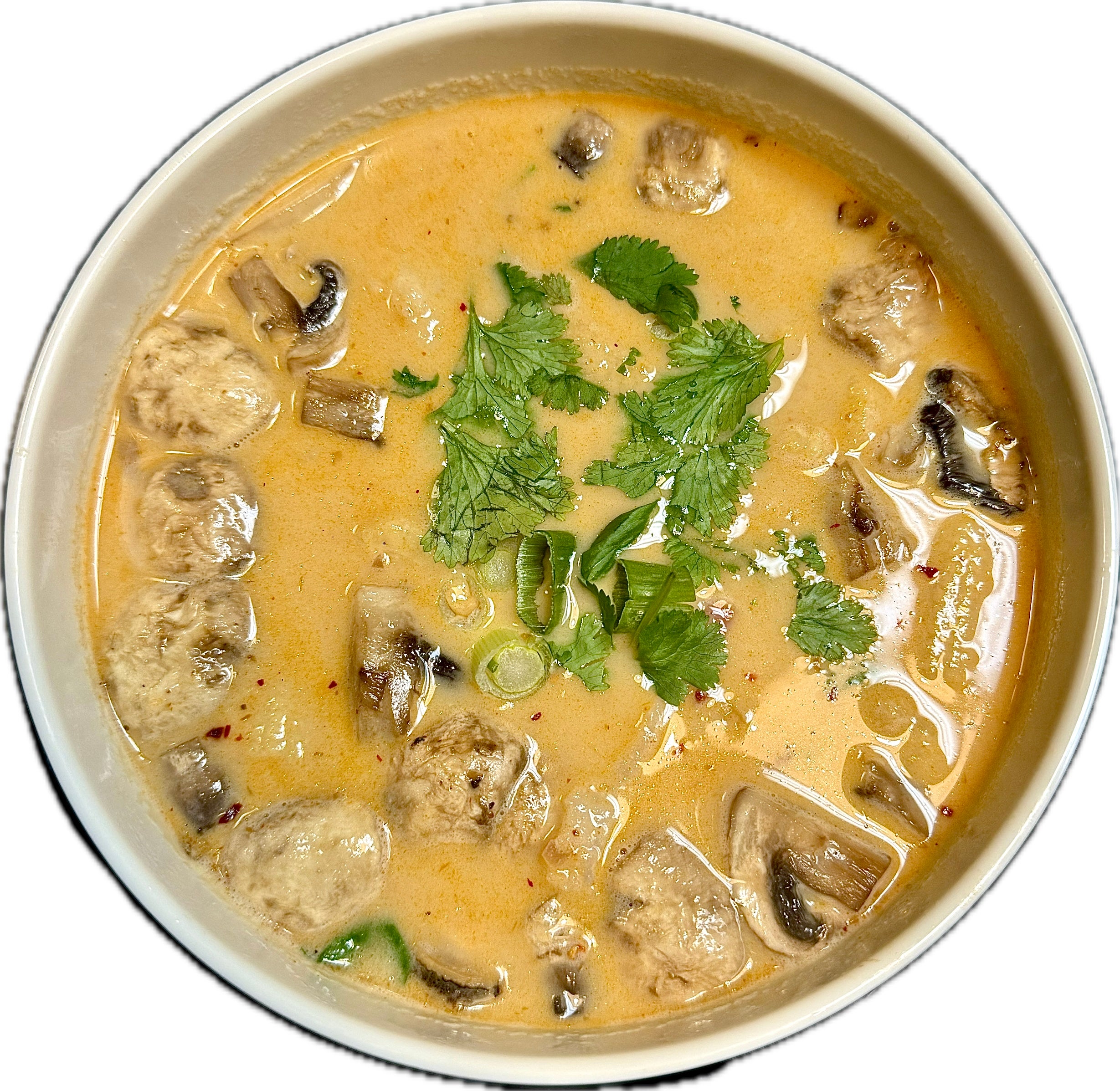 11. Tom Kha